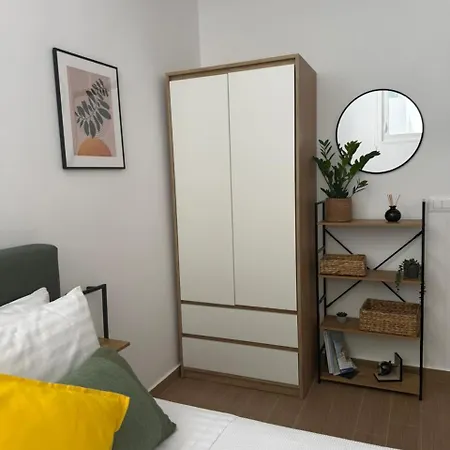 Daedalus Rhodes Center Olive Semi-basement *